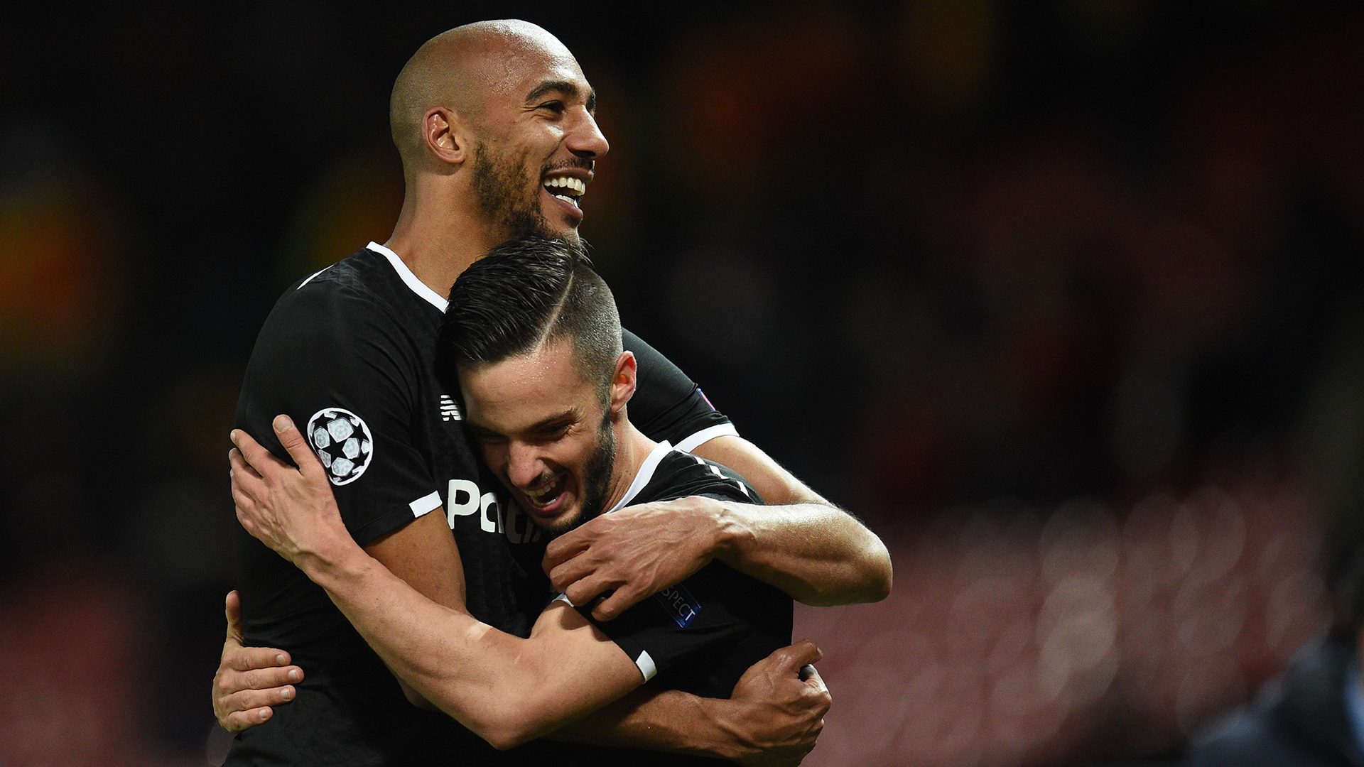 Who will win the Europa League matches 23 Who will win the Europa League matches 98